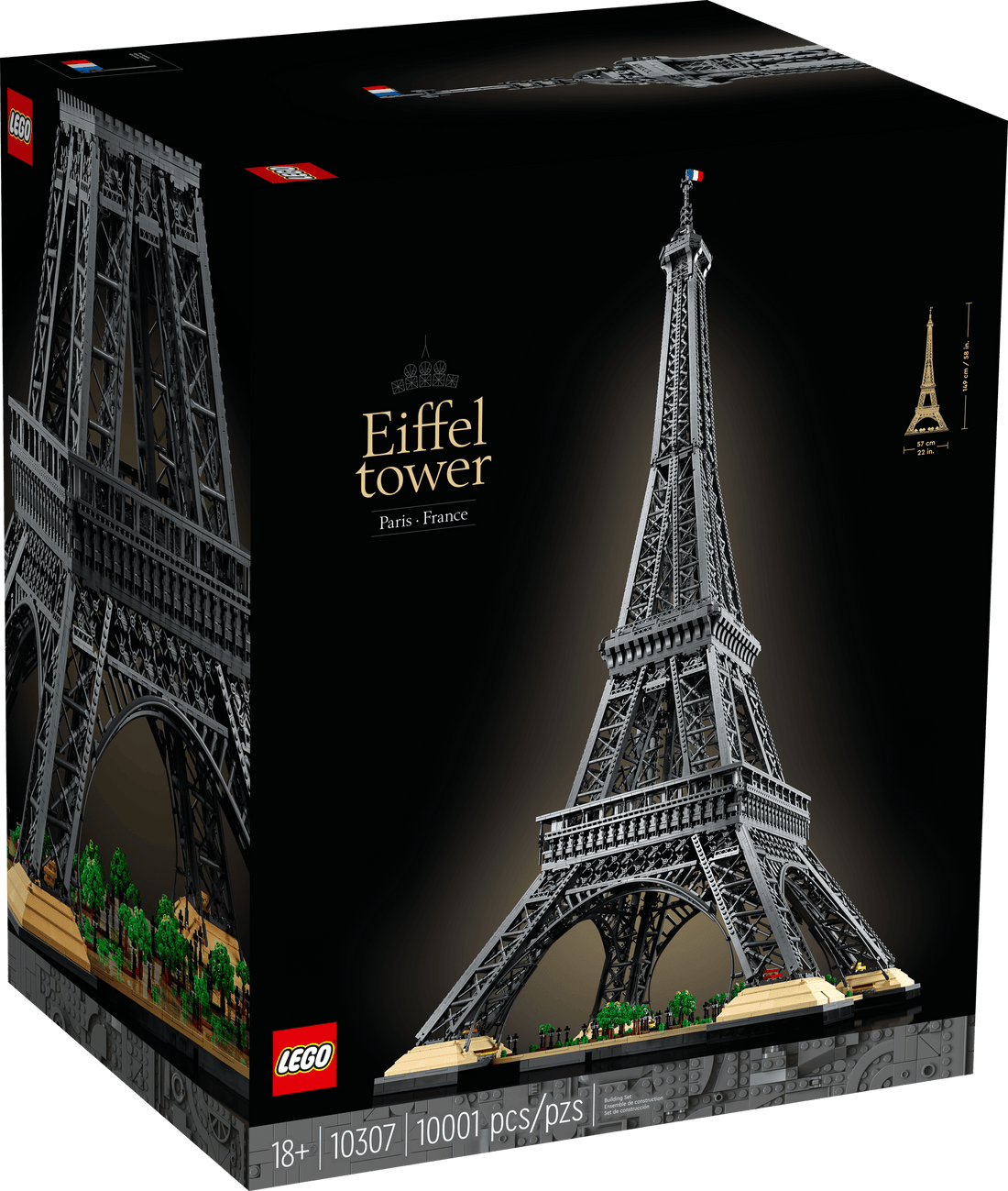 Eiffeltoren