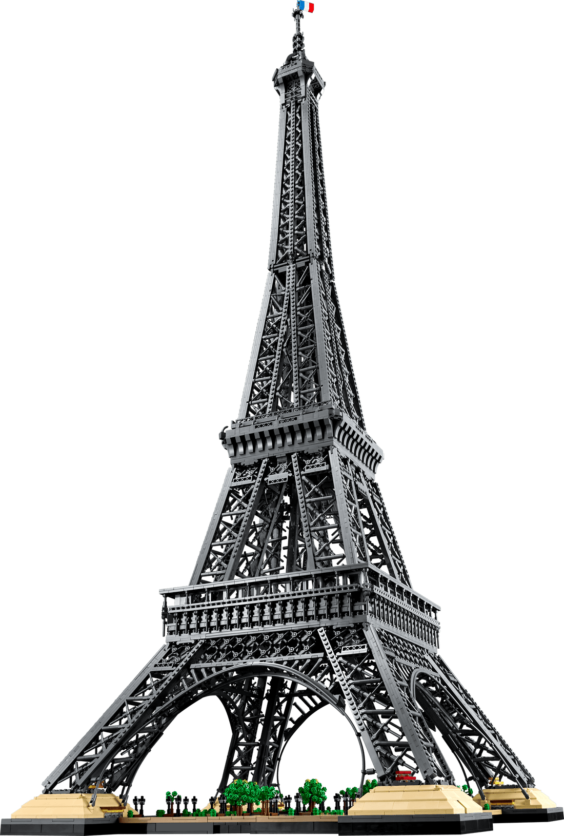 Eiffeltoren