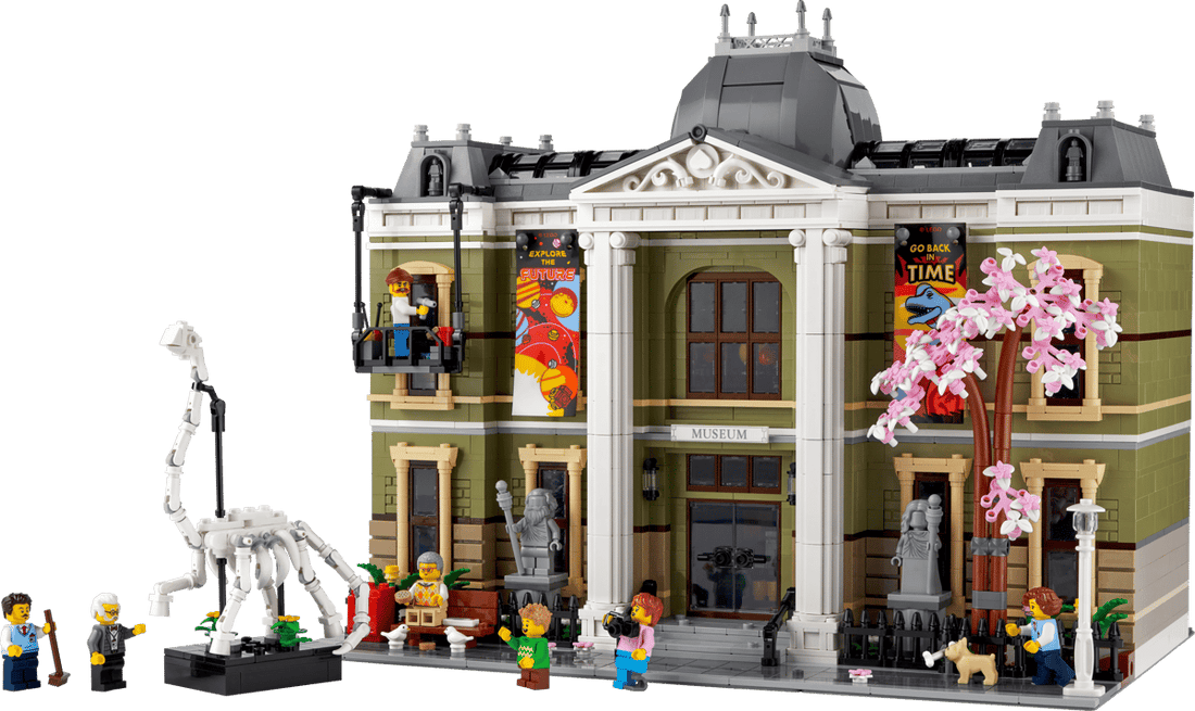 Natuurhistorisch museum