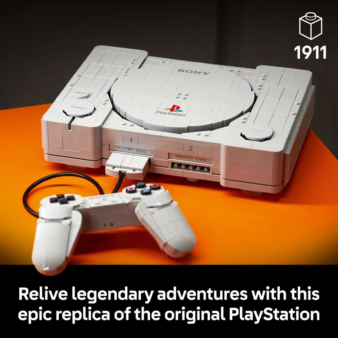 PlayStation