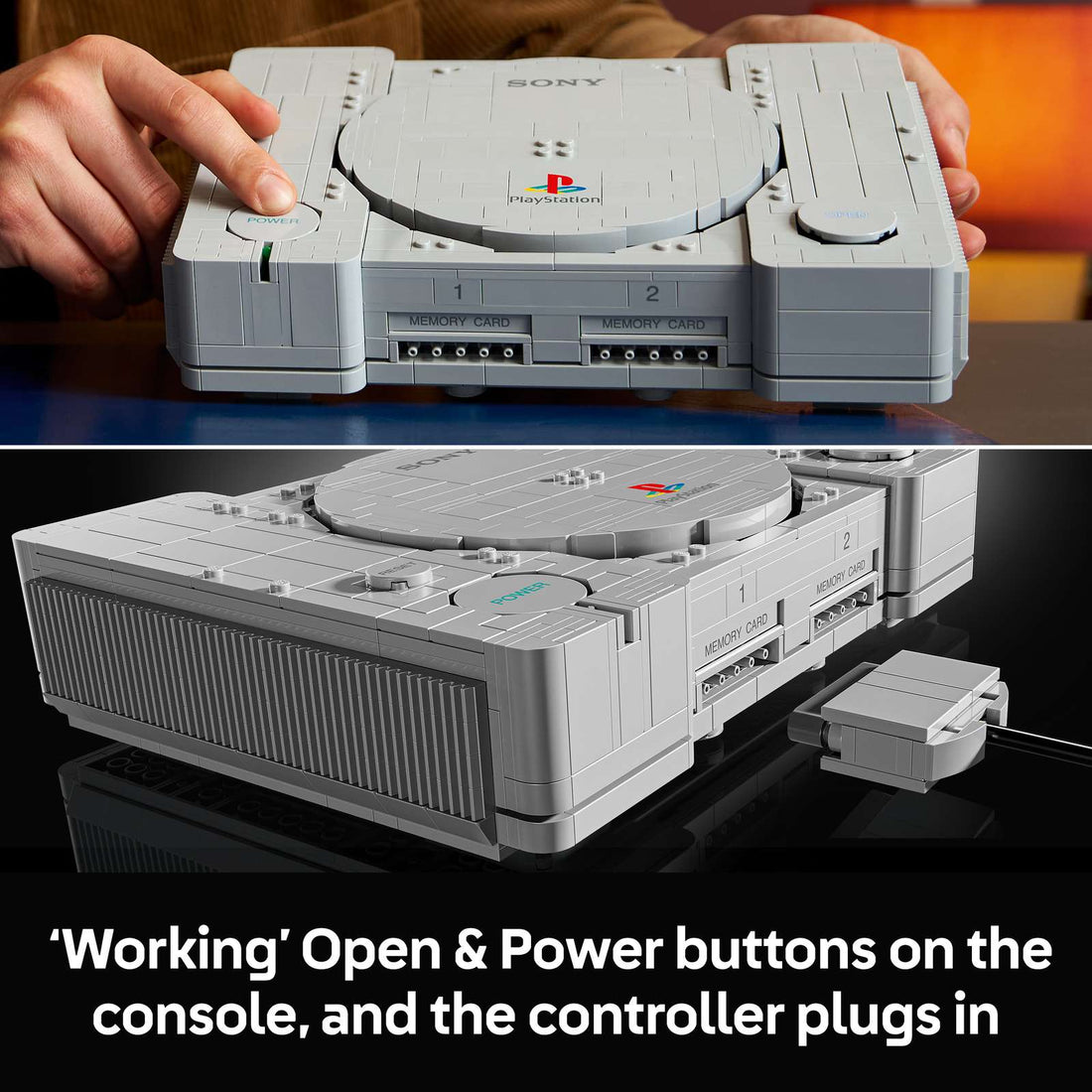PlayStation