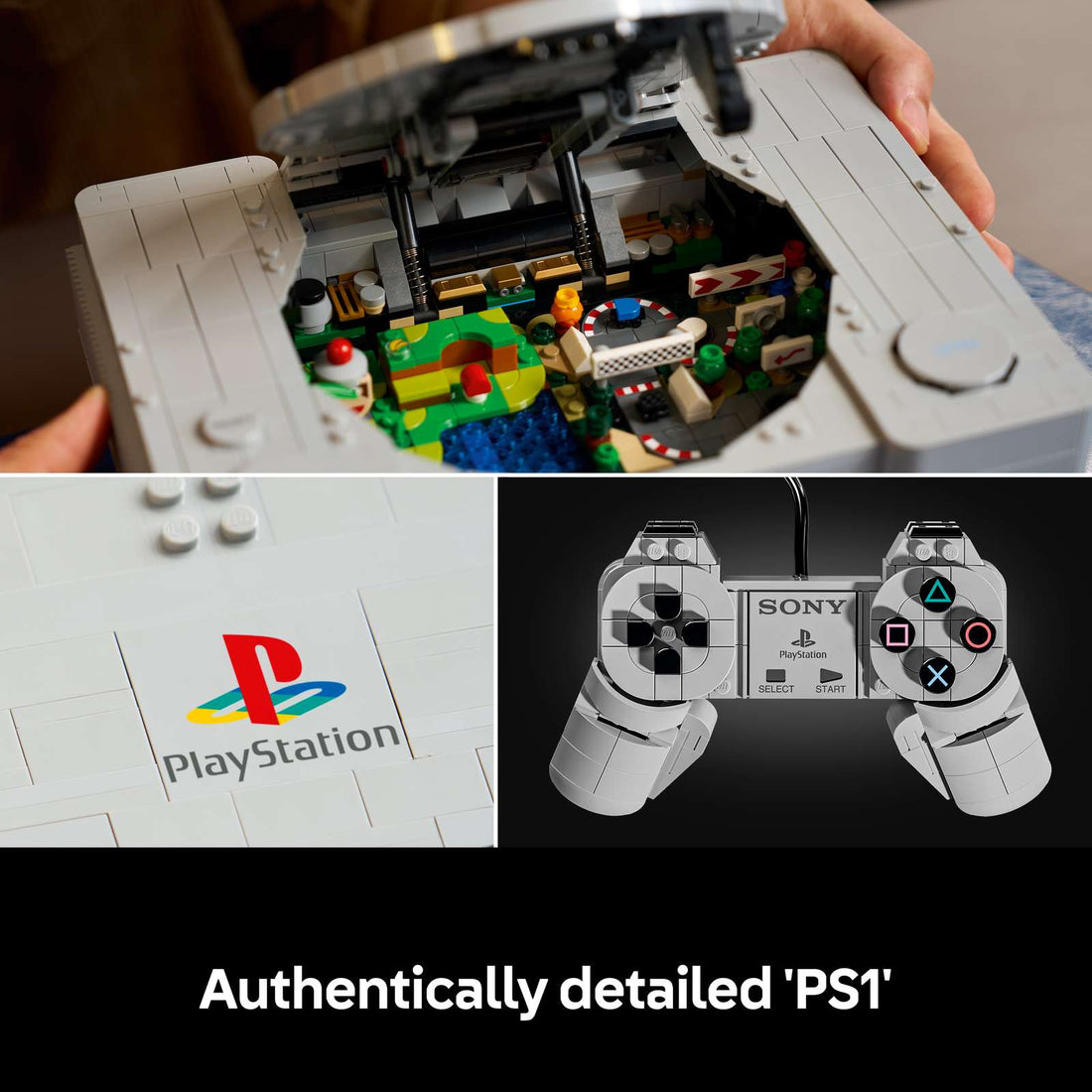 PlayStation