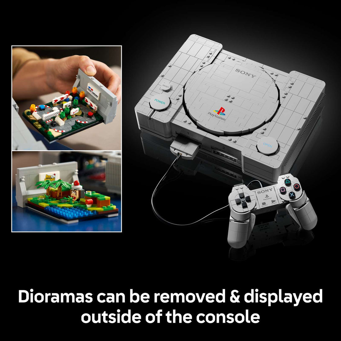 PlayStation