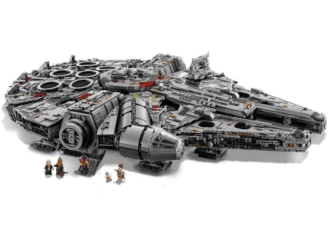 Millennium Falcon™