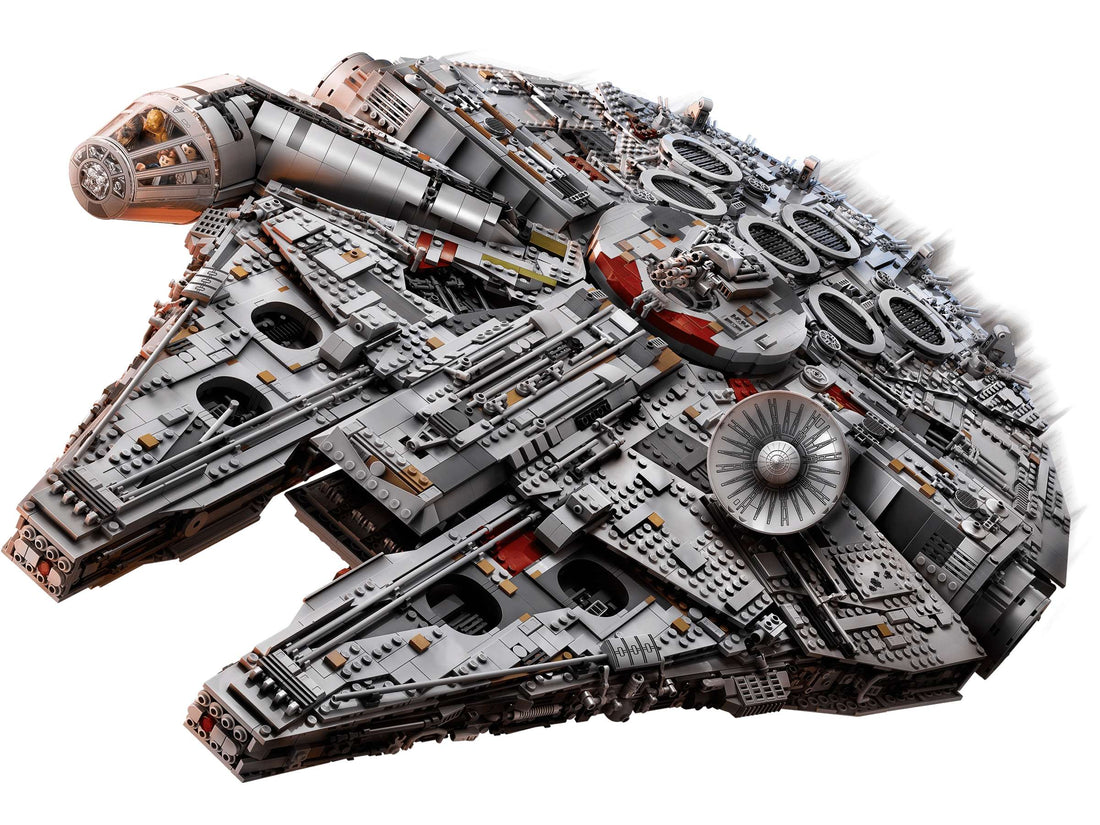 Millennium Falcon™