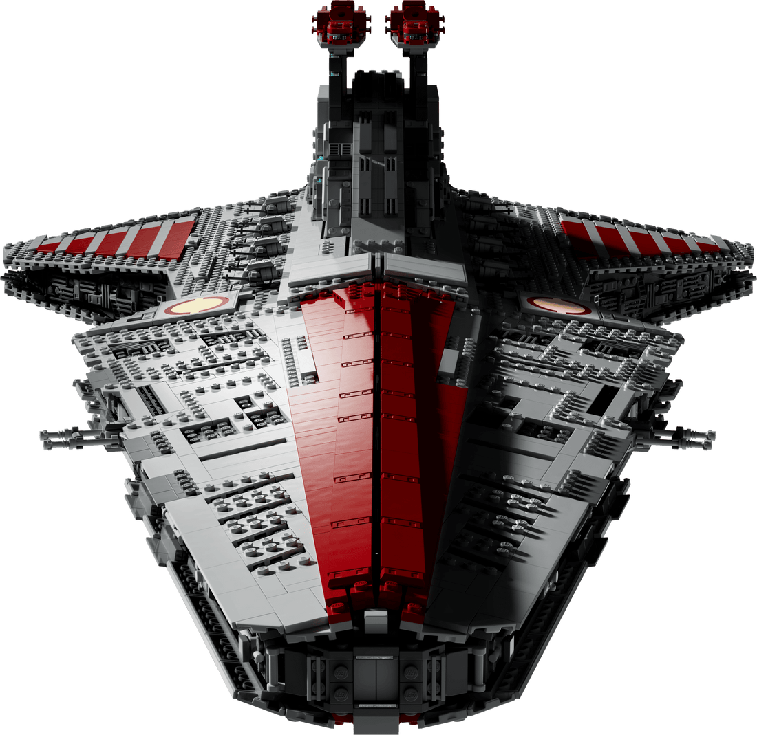 Venator-Class Republic Attack Cruiser™