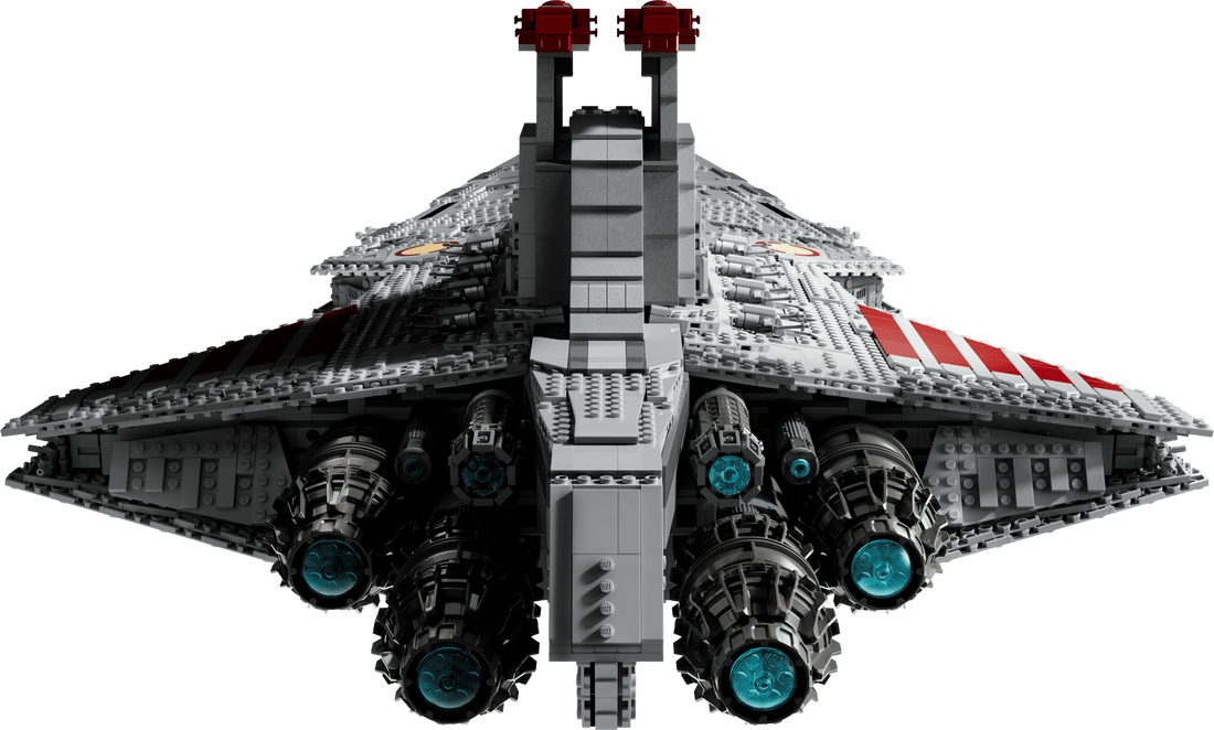 Venator-Class Republic Attack Cruiser™