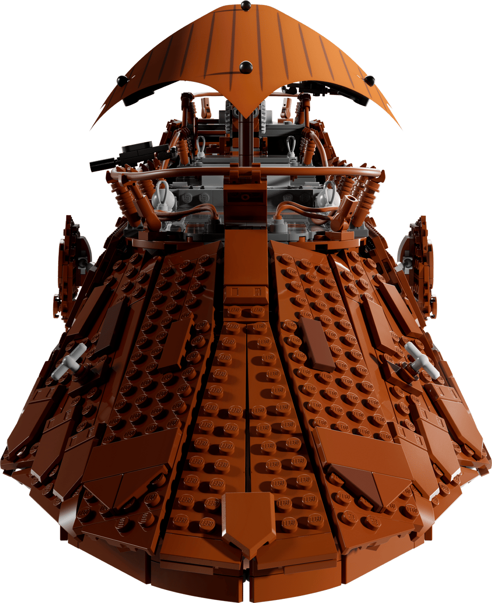 Jabba's Sail Barge™