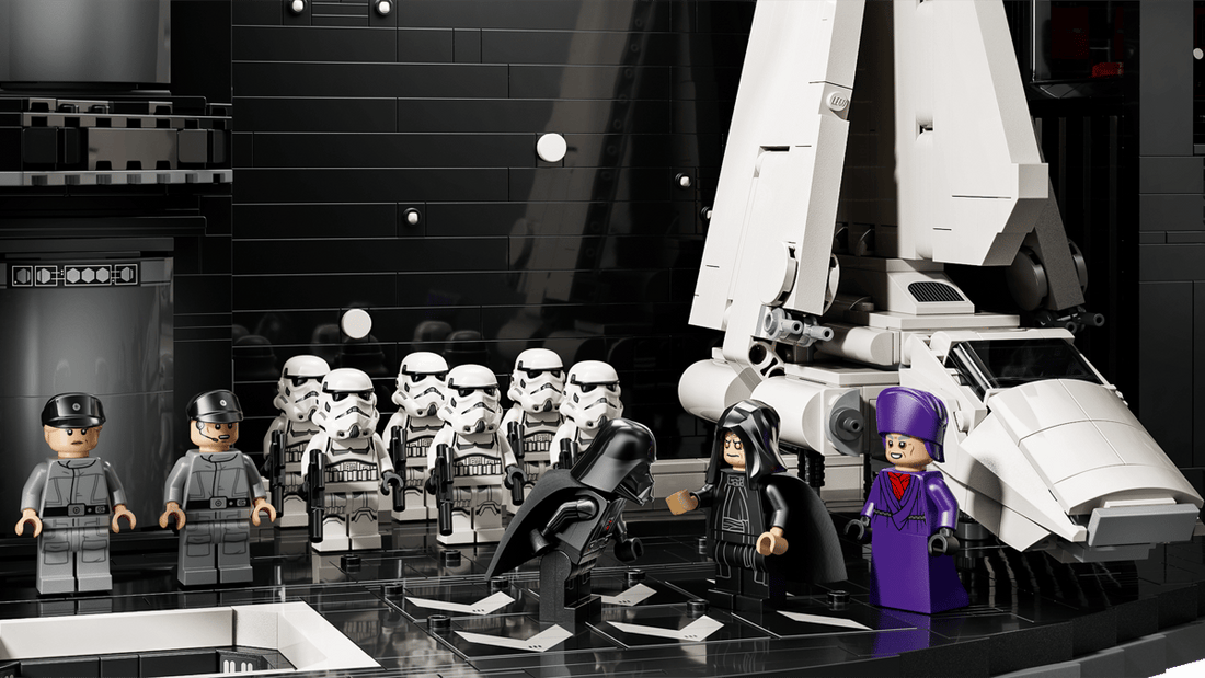 Death Star™