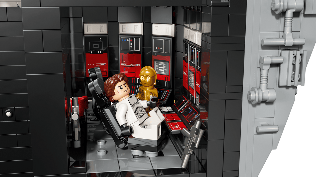 Death Star™