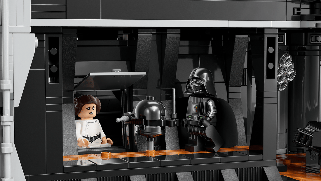 Death Star™