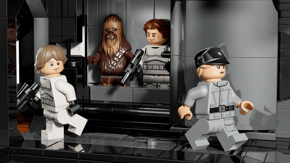 Death Star™