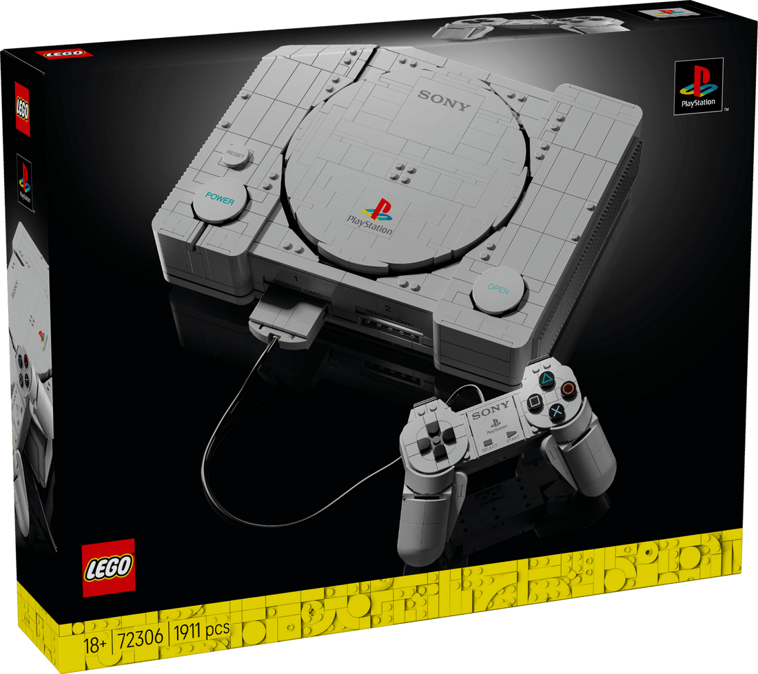 PlayStation