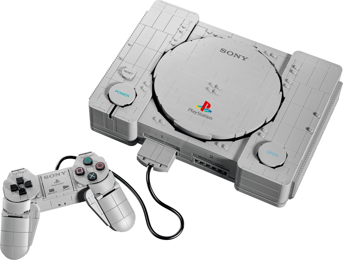 PlayStation