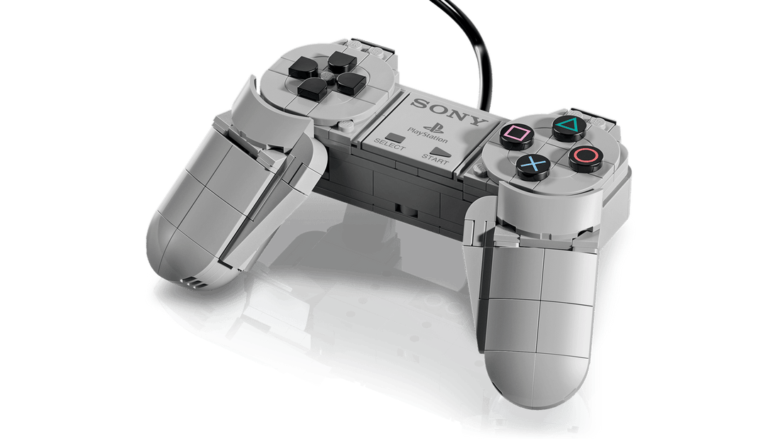 PlayStation