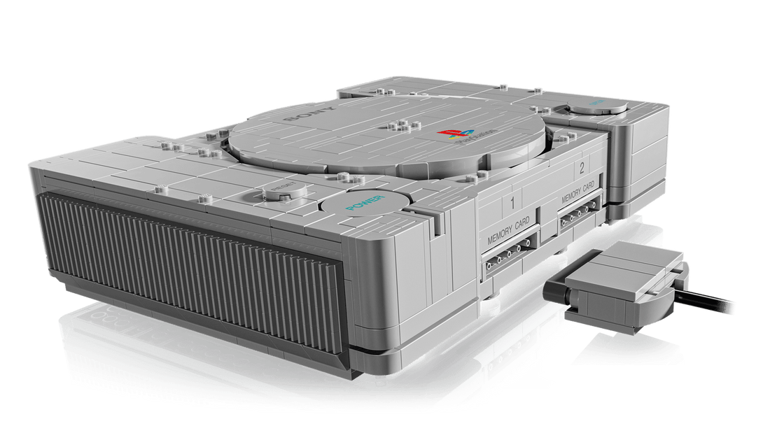 PlayStation