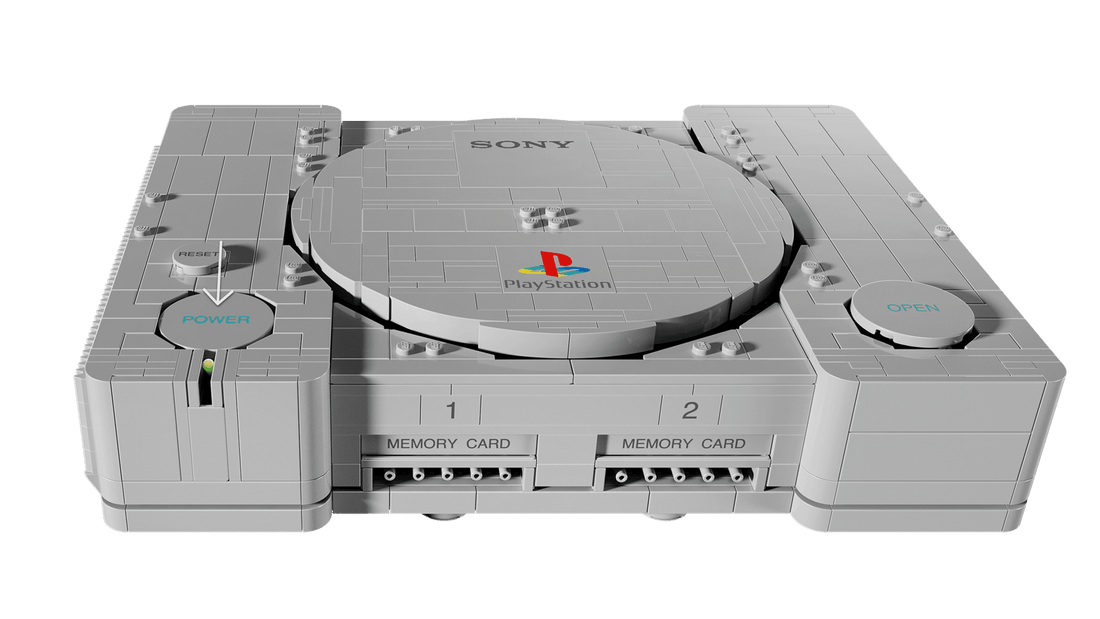 PlayStation