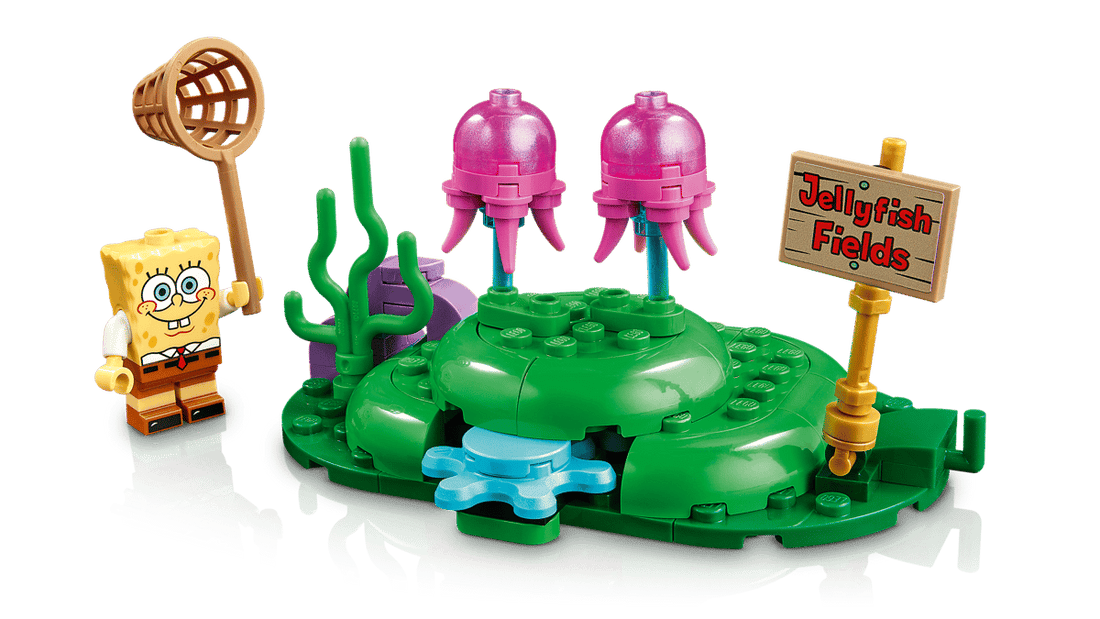 SpongeBob SquarePants: Bikinibroek