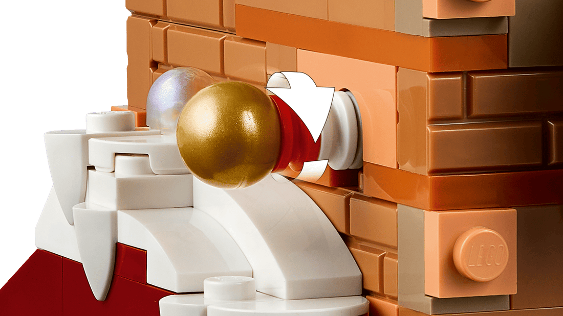Aftellen met de Kerstman