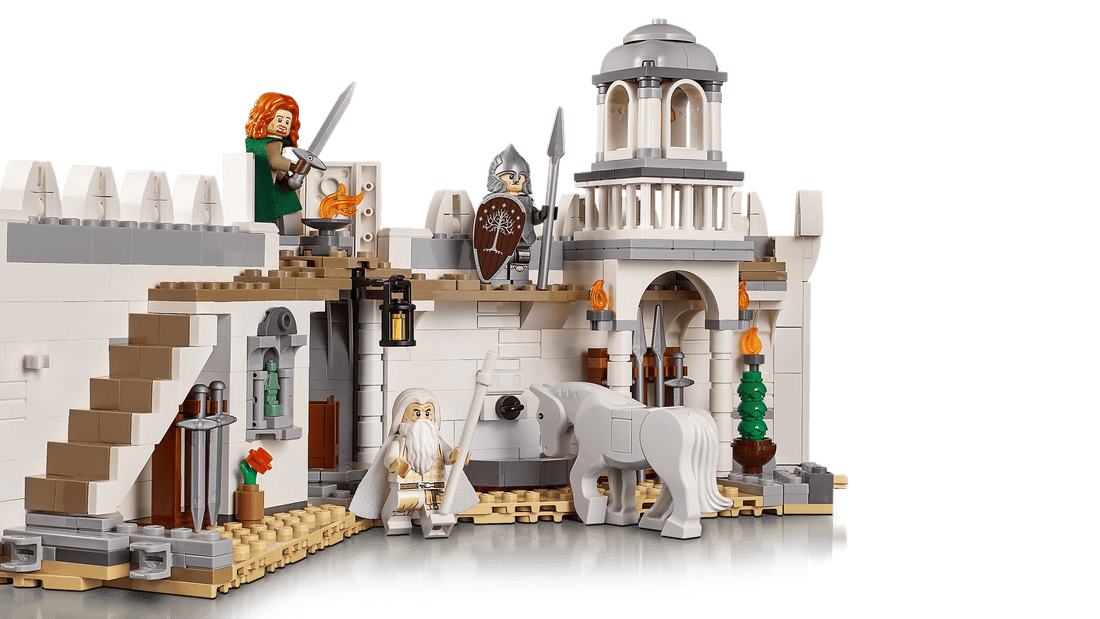 The Lord of the Rings: Minas Tirith™